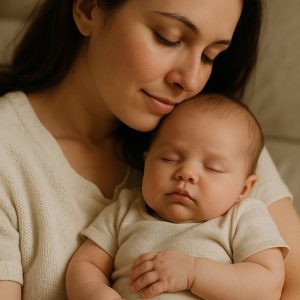 10 Newborn Sleep Tips Every Mom Should Know