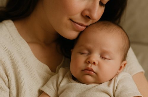 10 Newborn Sleep Tips Every Mom Should Know