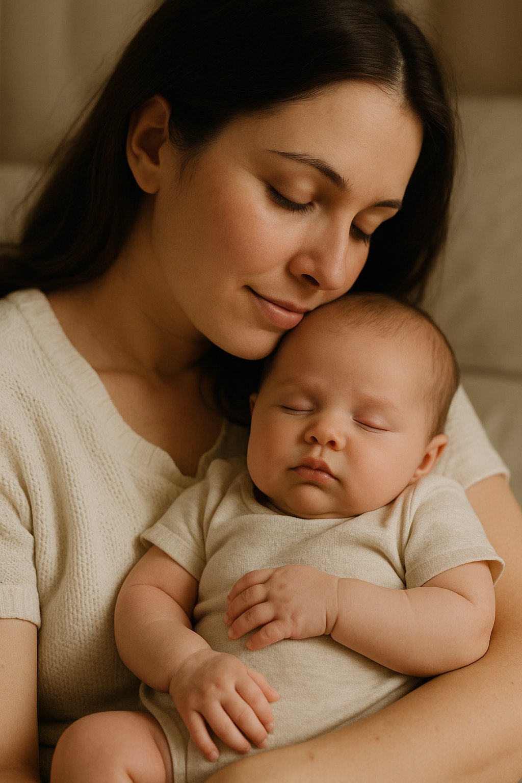 10 Newborn Sleep Tips Every Mom Should Know