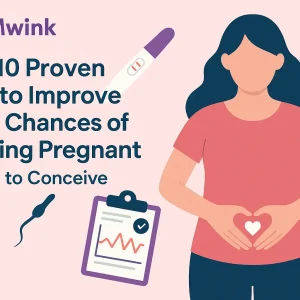 Top 10 Proven Tips to Improve Your Chances of Getting Pregnant