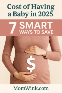 Cost of Having a Baby