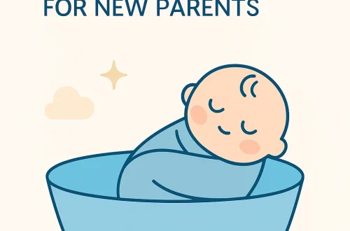 how to bathe a newborn