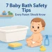 Baby Bath Safety