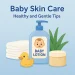 Baby Skin Care Guide