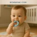 Baby Teething Remedies