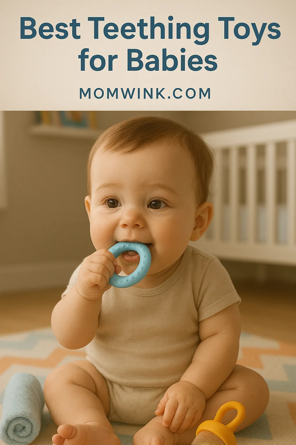 Baby Teething Remedies