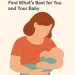 Breastfeeding Positions