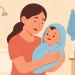 How to Bathe a Newborn