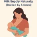 Increase Milk Supply