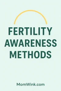 7 Powerful Fertility Awareness Methods to Understand Your Cycle