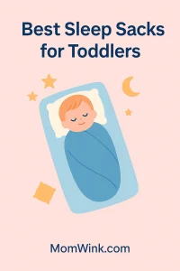 Best Sleep Sacks for Toddlers