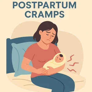 Postpartum Cramps