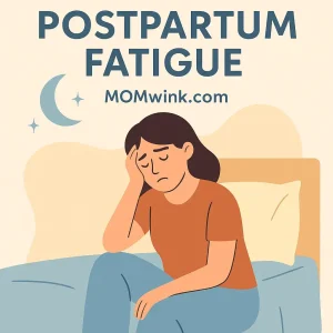 Postpartum Fatigue